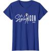imageBarbie  Style Icon Original Doll TShirtRoyal Blue