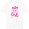 imageBarbie  Beach Cowgirl TShirtWhite