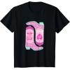 imageBarbie  Cowgirl Boots TShirtBlack