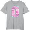 imageBarbie  Cowgirl Boots TShirtHeather Grey