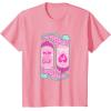 imageBarbie  Cowgirl Boots TShirtPink