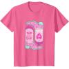 imageBarbie  Cowgirl Boots TShirtPink Heather