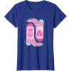 imageBarbie  Cowgirl Boots TShirtRoyal Blue