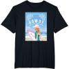 imageBarbie  Howdy Lets Ride Some Waves TShirtBlack