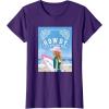 imageBarbie  Howdy Lets Ride Some Waves TShirtPurple