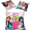 imageBarbie  Townley Girl Mega Foldable Nail Salon Set with 18 Pieces Including NonToxic PeelOff Nail Polish for Girls Glittery and Opaque Colors a Laptop Pillow Nail Stencils Nail Gems and More Ages 3 for Parties Sleepovers and Makeovers