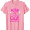 imageBarbie  Beach Cowgirl TShirtPink