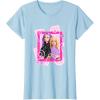 imageBarbie  Picture Perfect TShirtBaby Blue
