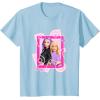 imageBarbie  Picture Perfect TShirtBaby Blue