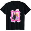 imageBarbie  Picture Perfect TShirtBlack
