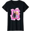 imageBarbie  Picture Perfect TShirtBlack