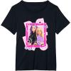 imageBarbie  Picture Perfect TShirtBlack