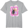 imageBarbie  Picture Perfect TShirtHeather Grey