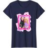 imageBarbie  Picture Perfect TShirtNavy Blue