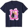 imageBarbie  Picture Perfect TShirtNavy Blue