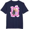 imageBarbie  Picture Perfect TShirtNavy Blue