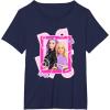 imageBarbie  Picture Perfect TShirtNavy Blue