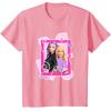 imageBarbie  Picture Perfect TShirtPink