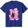 imageBarbie  Picture Perfect TShirtRoyal Blue