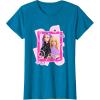 imageBarbie  Picture Perfect TShirtSapphire Blue
