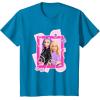 imageBarbie  Picture Perfect TShirtSapphire Blue