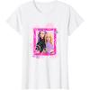 imageBarbie  Picture Perfect TShirtWhite