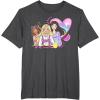 imageBarbie  Sunrise Friendship Club TShirtDark Heather Grey