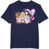 imageBarbie  Sunrise Friendship Club TShirtNavy Blue