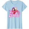 imageBarbie  Together is Better TShirtBaby Blue