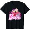 imageBarbie  Together is Better TShirtBlack