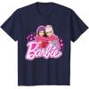 imageBarbie  Together is Better TShirtNavy Blue
