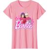 imageBarbie  Together is Better TShirtPink