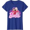 imageBarbie  Together is Better TShirtRoyal Blue