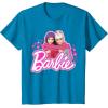 imageBarbie  Together is Better TShirtSapphire Blue
