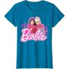 imageBarbie  Together is Better TShirtSapphire Blue