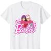 imageBarbie  Together is Better TShirtWhite