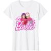 imageBarbie  Together is Better TShirtWhite