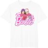 imageBarbie  Together is Better TShirtWhite