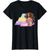 imageBarbie  You Can Be Anything TShirtBlack