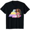 imageBarbie  You Can Be Anything TShirtBlack
