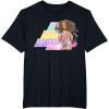 imageBarbie  You Can Be Anything TShirtBlack