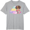 imageBarbie  You Can Be Anything TShirtHeather Grey