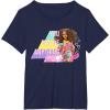 imageBarbie  You Can Be Anything TShirtNavy Blue