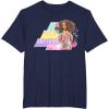 imageBarbie  You Can Be Anything TShirtNavy Blue