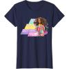 imageBarbie  You Can Be Anything TShirtNavy Blue