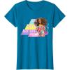 imageBarbie  You Can Be Anything TShirtSapphire Blue