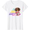 imageBarbie  You Can Be Anything TShirtWhite