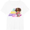 imageBarbie  You Can Be Anything TShirtWhite