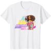 imageBarbie  You Can Be Anything TShirtWhite