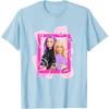 imageBarbie  Picture Perfect TShirtBaby Blue